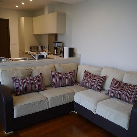 Liver View Apartments Λίβερπουλ Δωμάτιο φωτογραφία