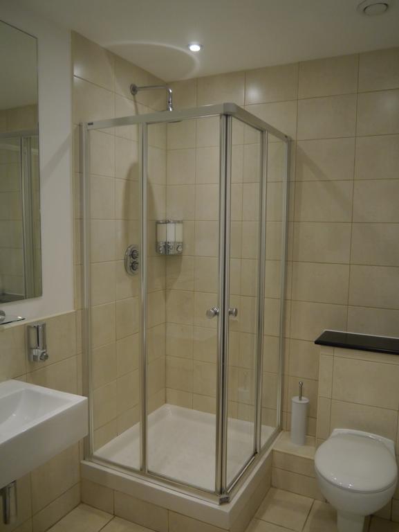 Liver View Apartments Λίβερπουλ Δωμάτιο φωτογραφία