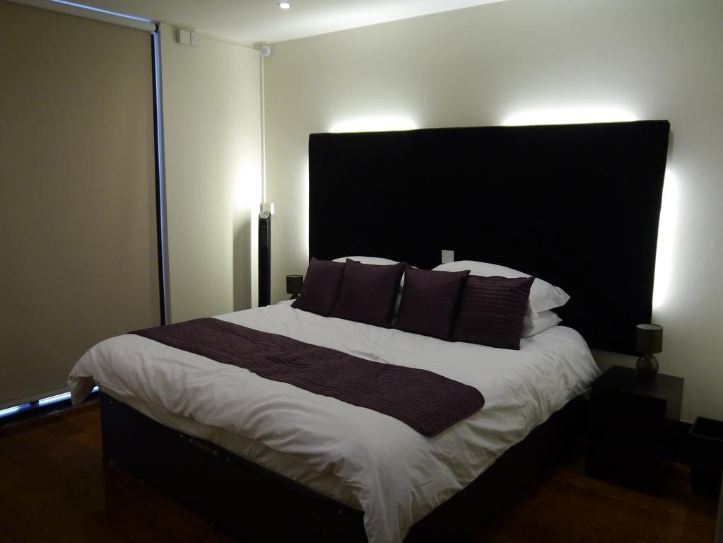 Liver View Apartments Λίβερπουλ Δωμάτιο φωτογραφία