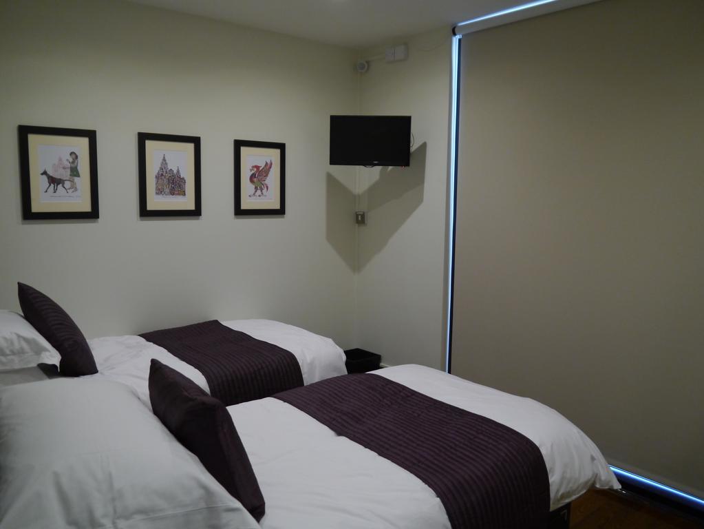 Liver View Apartments Λίβερπουλ Δωμάτιο φωτογραφία